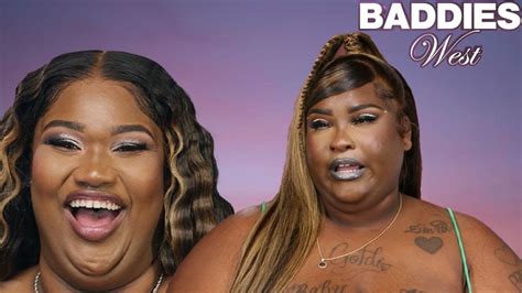 baddies west cast biggie